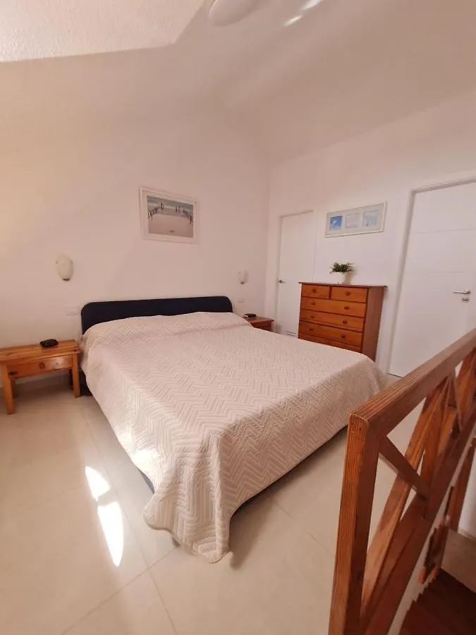 Parque Santiago II Two Bedrooms With Amazing Views Arona  Apartment Arona (Tenerife)