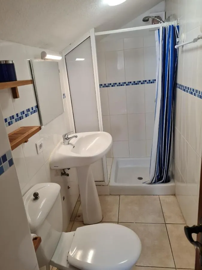 Apartment Parque Santiago II Two Bedrooms With Amazing Views Arona