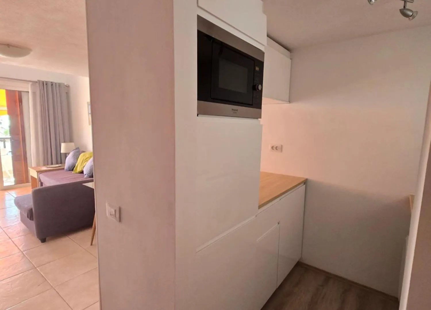 Parque Santiago II Two Bedrooms With Amazing Views Arona  0*, Arona (Tenerife) Spain
